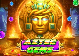 สล็อต ufabet เว็บตรง Aztec Gems ทดลองเล่นฟรี