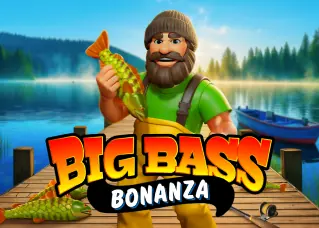 สล็อต ufabet เว็บตรง Big Bass Bonanza ทดลองเล่นฟรี