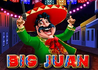 สล็อต ufabet เว็บตรง Big Juan ทดลองเล่นฟรี