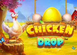 สล็อต ufabet เว็บตรง Chicken Drop ทดลองเล่นฟรี