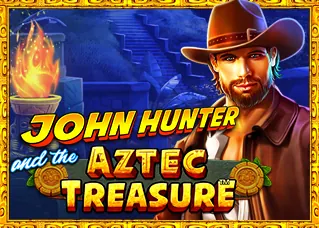 สล็อต ufabet เว็บตรง John Hunter and the Aztec Treasure ทดลองเล่นฟรี