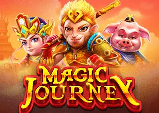 สล็อต ufabet เว็บตรง Magic Journey ทดลองเล่นฟรี