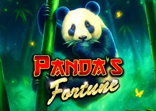 สล็อต ufabet เว็บตรง Pandas Fortune ทดลองเล่นฟรี