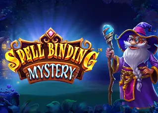 สล็อต ufabet เว็บตรง Spellbinding Mystery ทดลองเล่นฟรี