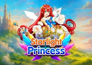 สล็อต ufabet เว็บตรง Starlight Princess ทดลองเล่นฟรี