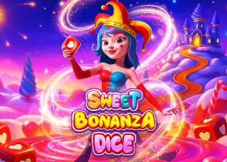 สล็อต ufabet เว็บตรง Sweet Bonanza Dice ทดลองเล่นฟรี
