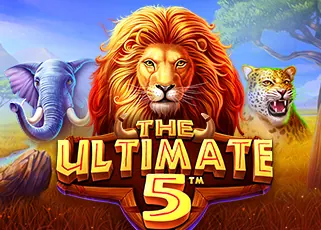 สล็อต ufabet เว็บตรง The Ultimate 5 ทดลองเล่นฟรี