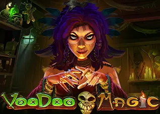 สล็อต ufabet เว็บตรง Voodoo Magic ทดลองเล่นฟรี