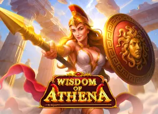 สล็อต ufabet เว็บตรง Wisdom of Athena ทดลองเล่นฟรี